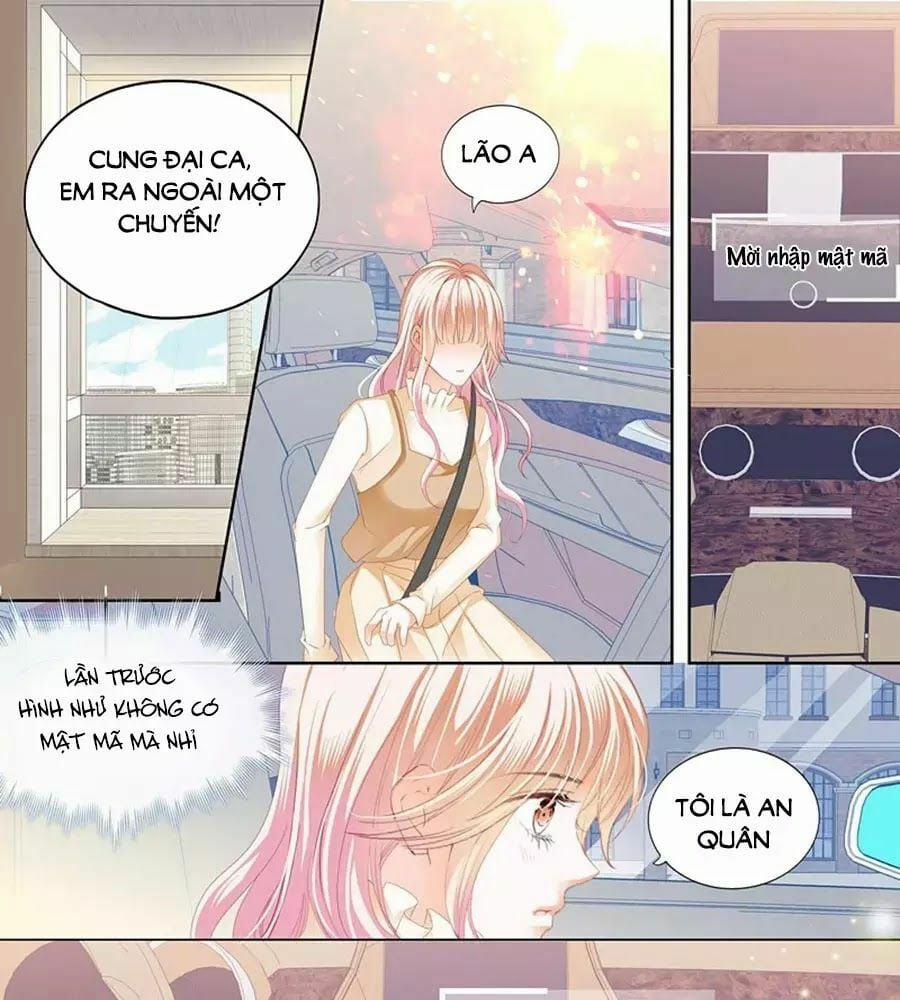 Bá Đạo Tiểu Thúc, Xin Trêu Chọc Vừa Thôi! 77 trang 4