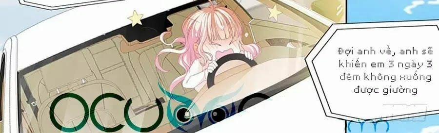 Bá Đạo Tiểu Thúc, Xin Trêu Chọc Vừa Thôi! 77 trang 7