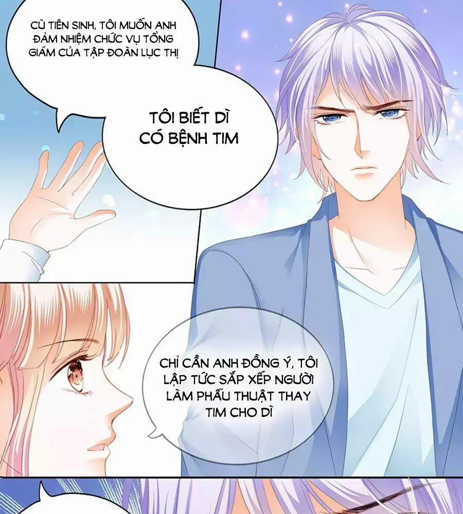 Bá Đạo Tiểu Thúc, Xin Trêu Chọc Vừa Thôi! 78 trang 0