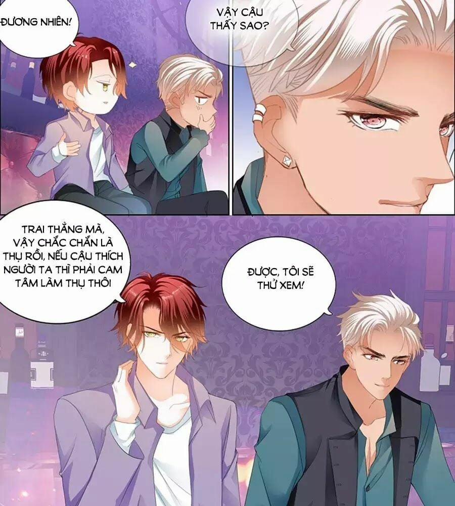 Bá Đạo Tiểu Thúc, Xin Trêu Chọc Vừa Thôi! 78 trang 12