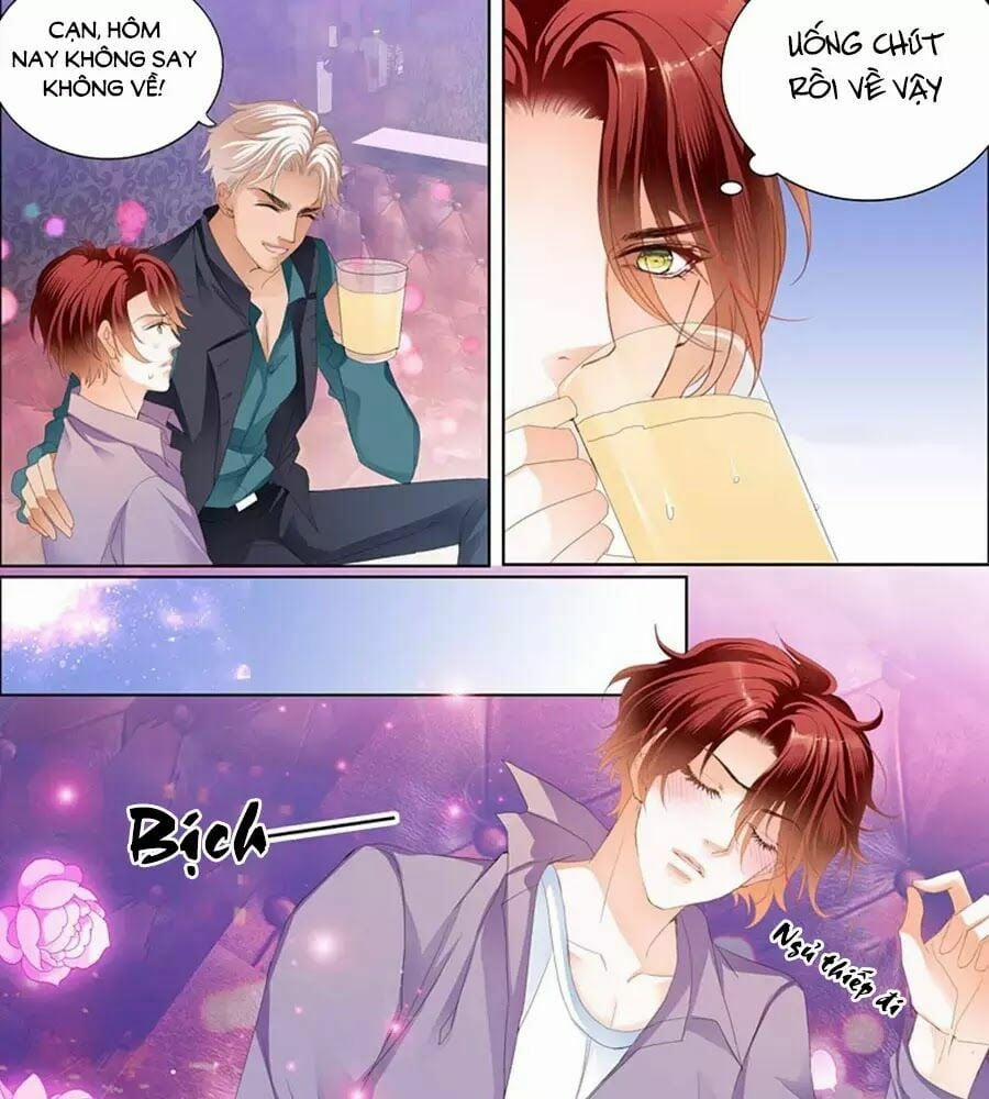 Bá Đạo Tiểu Thúc, Xin Trêu Chọc Vừa Thôi! 78 trang 14