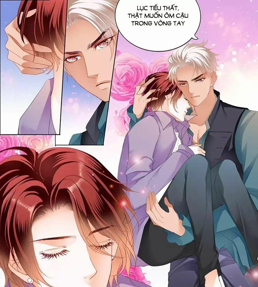 Bá Đạo Tiểu Thúc, Xin Trêu Chọc Vừa Thôi! 78 trang 16