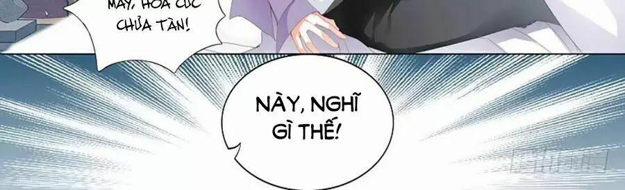 Bá Đạo Tiểu Thúc, Xin Trêu Chọc Vừa Thôi! 78 trang 19