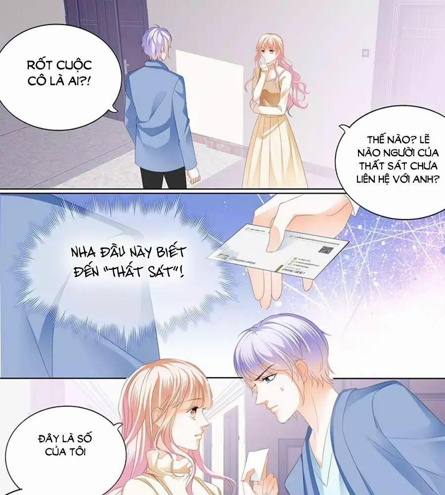 Bá Đạo Tiểu Thúc, Xin Trêu Chọc Vừa Thôi! 78 trang 2