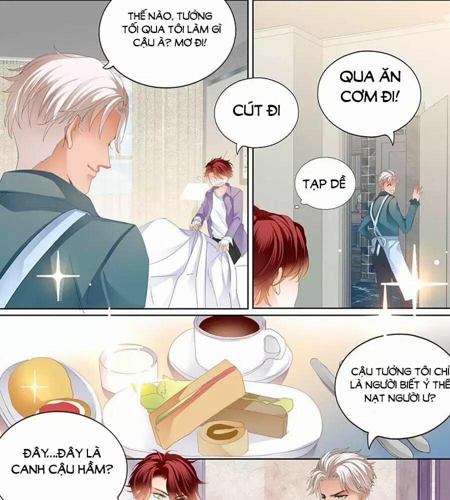 Bá Đạo Tiểu Thúc, Xin Trêu Chọc Vừa Thôi! 78 trang 20