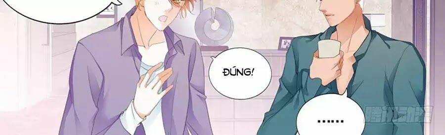 Bá Đạo Tiểu Thúc, Xin Trêu Chọc Vừa Thôi! 78 trang 21