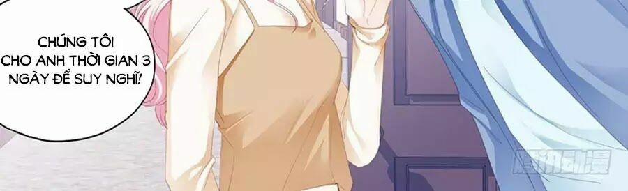 Bá Đạo Tiểu Thúc, Xin Trêu Chọc Vừa Thôi! 78 trang 3