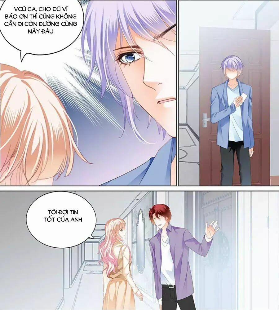 Bá Đạo Tiểu Thúc, Xin Trêu Chọc Vừa Thôi! 78 trang 4