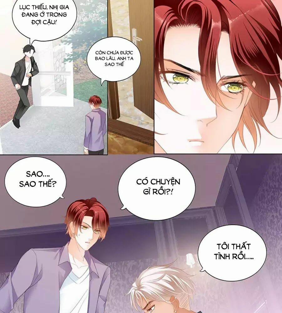 Bá Đạo Tiểu Thúc, Xin Trêu Chọc Vừa Thôi! 78 trang 6