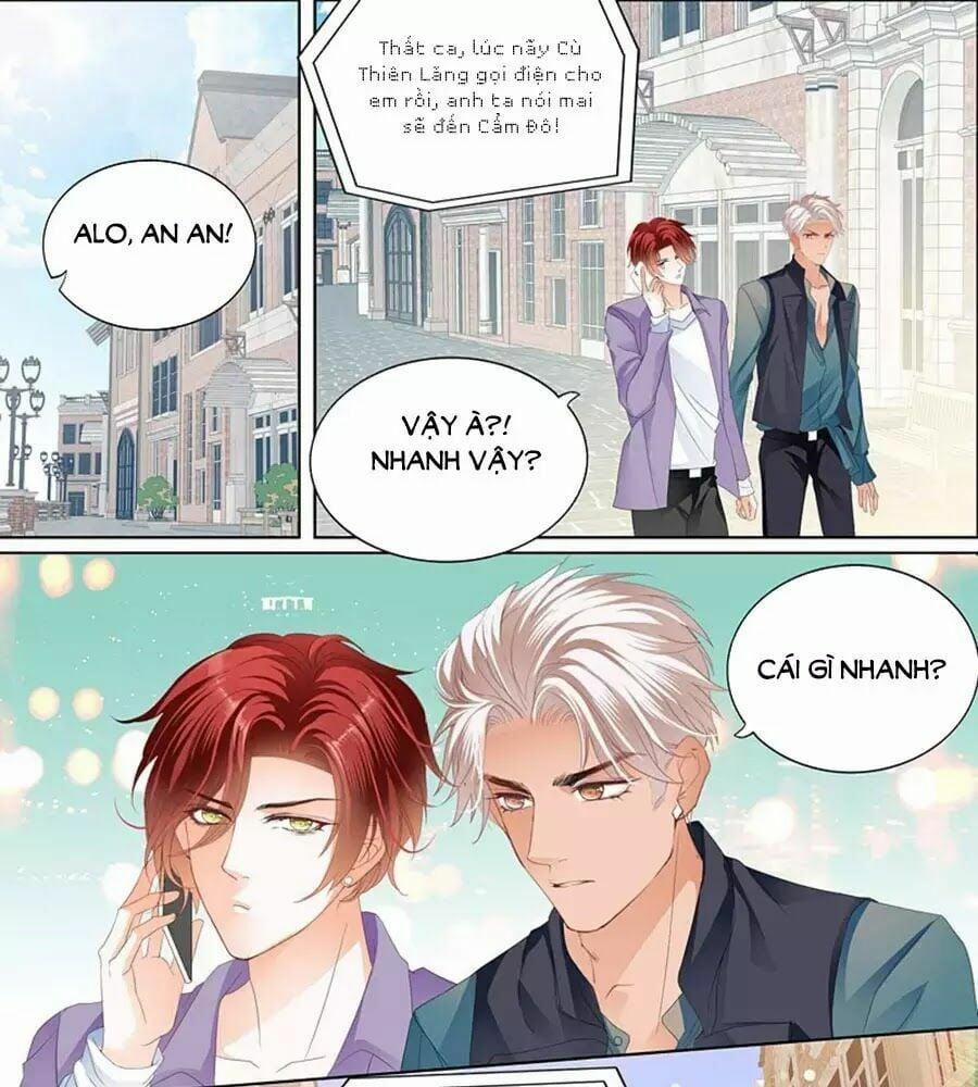 Bá Đạo Tiểu Thúc, Xin Trêu Chọc Vừa Thôi! 79 trang 0