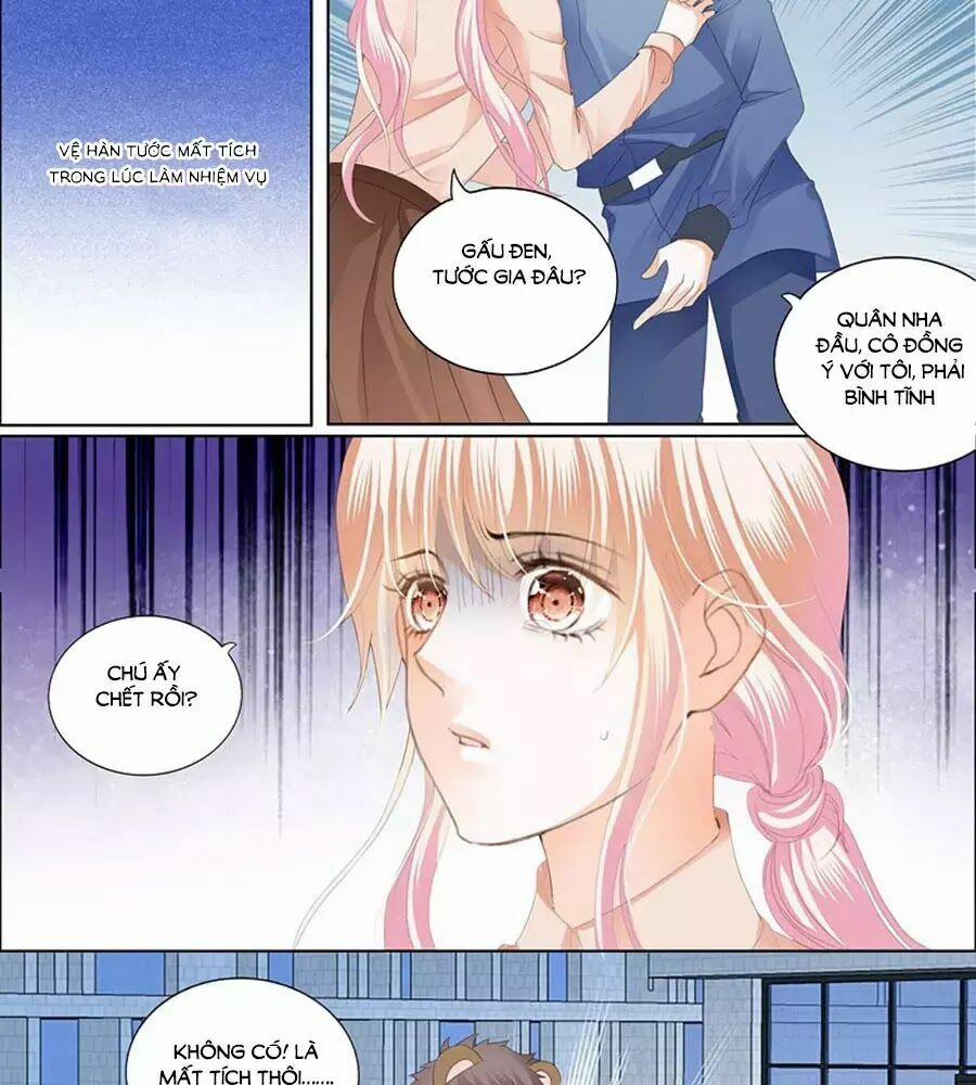 Bá Đạo Tiểu Thúc, Xin Trêu Chọc Vừa Thôi! 79 trang 10