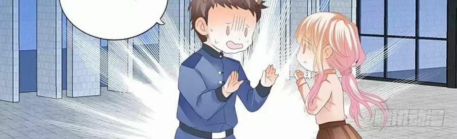 Bá Đạo Tiểu Thúc, Xin Trêu Chọc Vừa Thôi! 79 trang 11