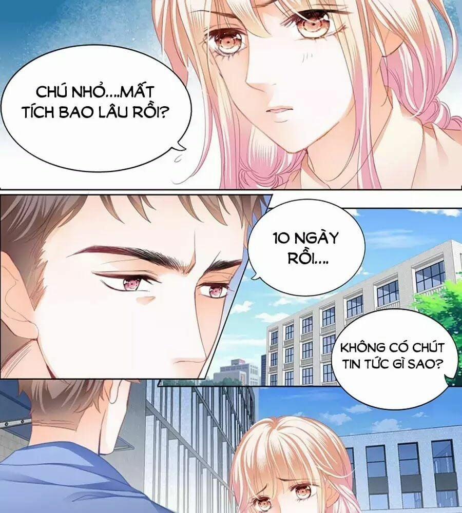 Bá Đạo Tiểu Thúc, Xin Trêu Chọc Vừa Thôi! 79 trang 12