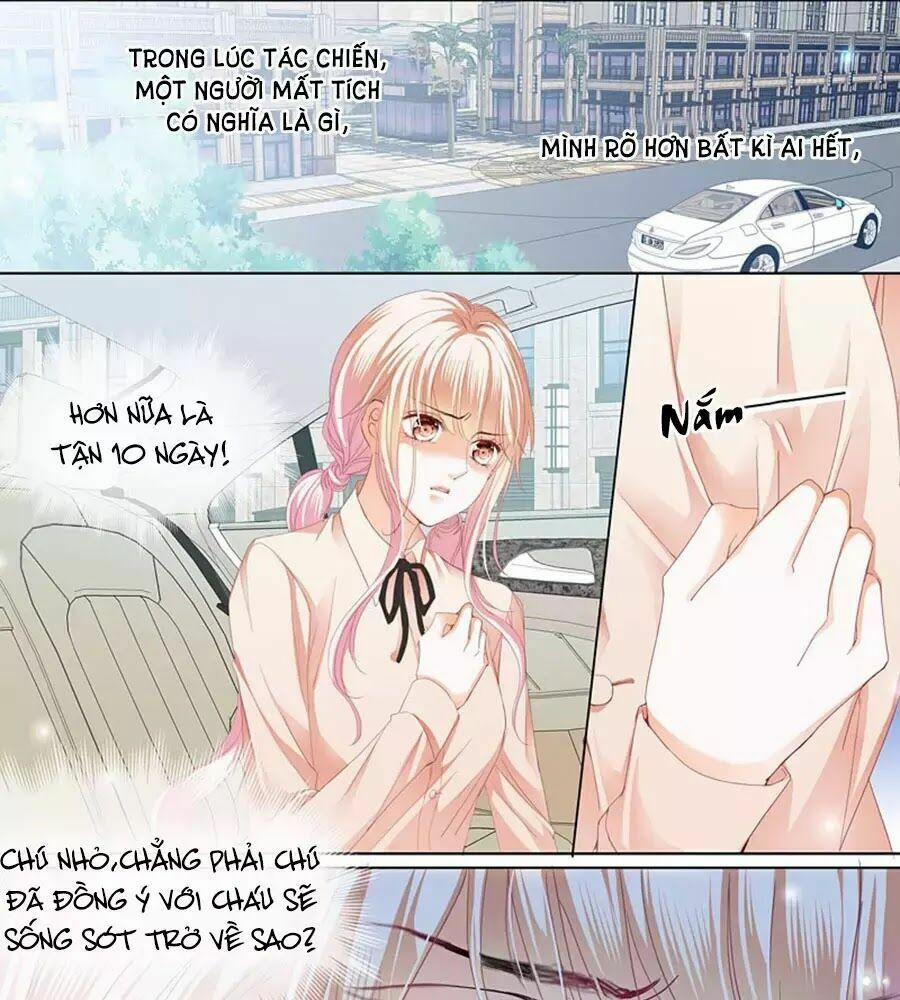 Bá Đạo Tiểu Thúc, Xin Trêu Chọc Vừa Thôi! 79 trang 14