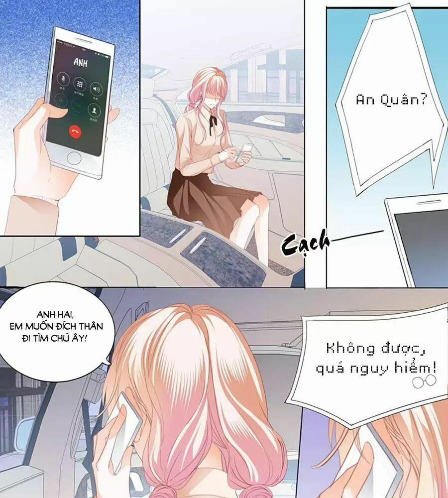 Bá Đạo Tiểu Thúc, Xin Trêu Chọc Vừa Thôi! 79 trang 16