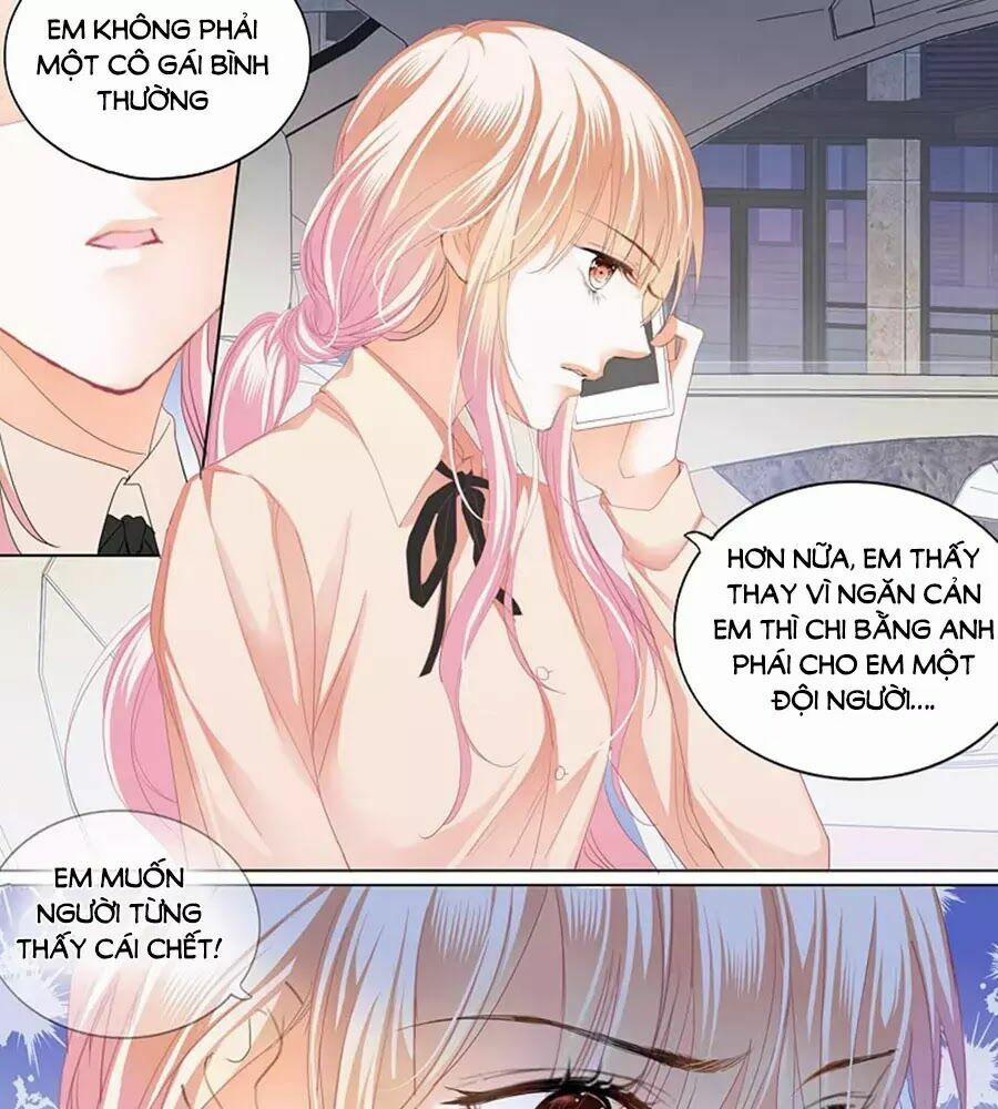 Bá Đạo Tiểu Thúc, Xin Trêu Chọc Vừa Thôi! 79 trang 18