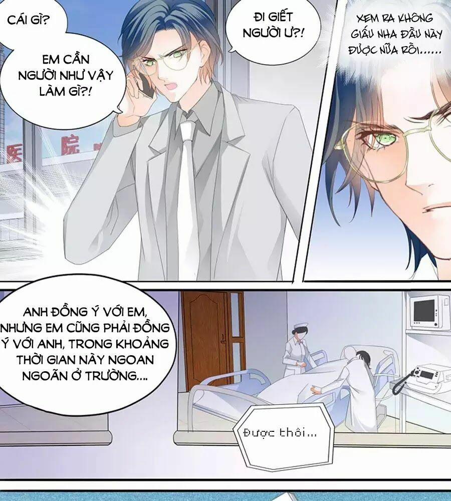 Bá Đạo Tiểu Thúc, Xin Trêu Chọc Vừa Thôi! 79 trang 20