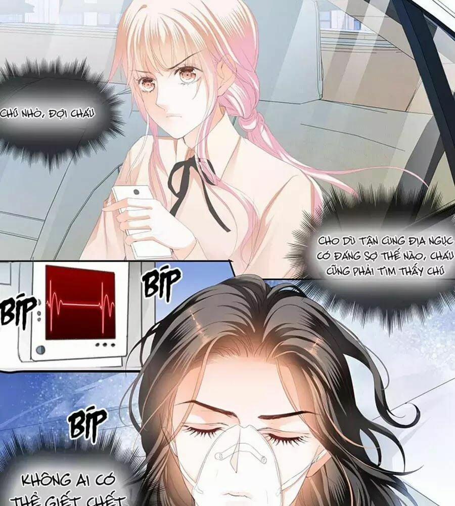 Bá Đạo Tiểu Thúc, Xin Trêu Chọc Vừa Thôi! 79 trang 22