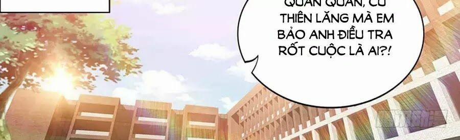 Bá Đạo Tiểu Thúc, Xin Trêu Chọc Vừa Thôi! 79 trang 3