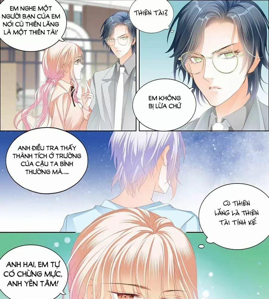 Bá Đạo Tiểu Thúc, Xin Trêu Chọc Vừa Thôi! 79 trang 4