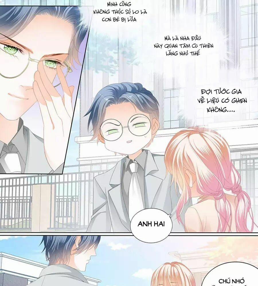 Bá Đạo Tiểu Thúc, Xin Trêu Chọc Vừa Thôi! 79 trang 6