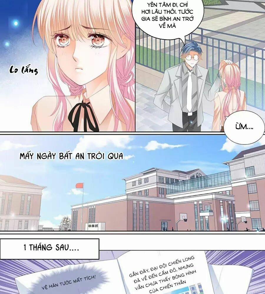 Bá Đạo Tiểu Thúc, Xin Trêu Chọc Vừa Thôi! 79 trang 8