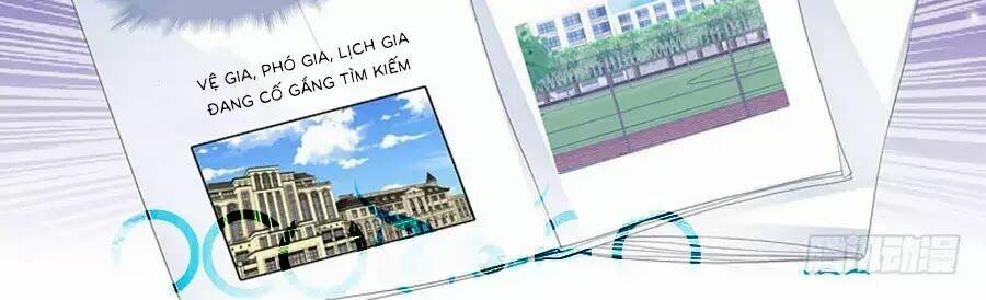 Bá Đạo Tiểu Thúc, Xin Trêu Chọc Vừa Thôi! 79 trang 9