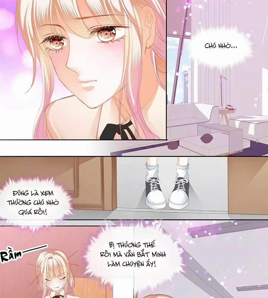 Bá Đạo Tiểu Thúc, Xin Trêu Chọc Vừa Thôi! 80 trang 16