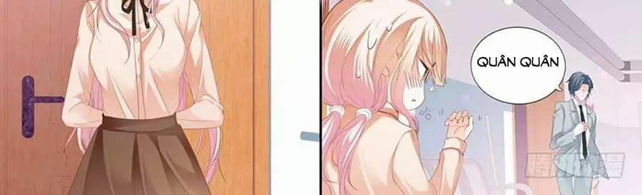 Bá Đạo Tiểu Thúc, Xin Trêu Chọc Vừa Thôi! 80 trang 17