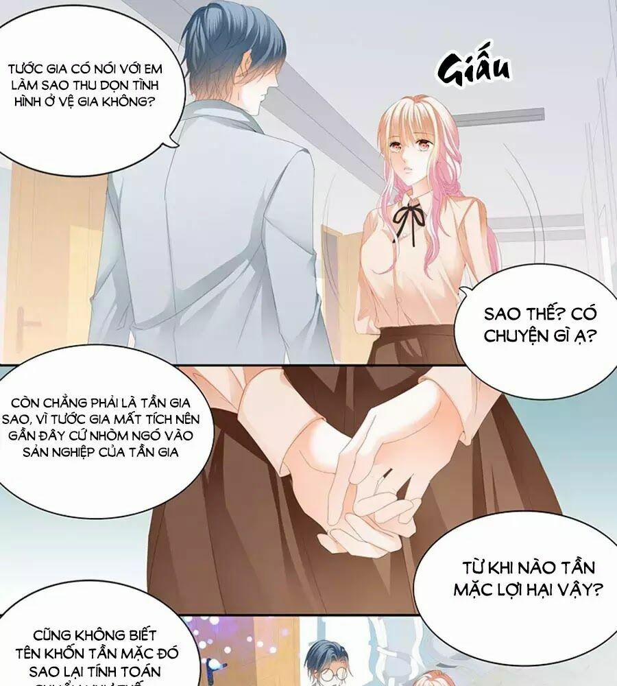 Bá Đạo Tiểu Thúc, Xin Trêu Chọc Vừa Thôi! 80 trang 18