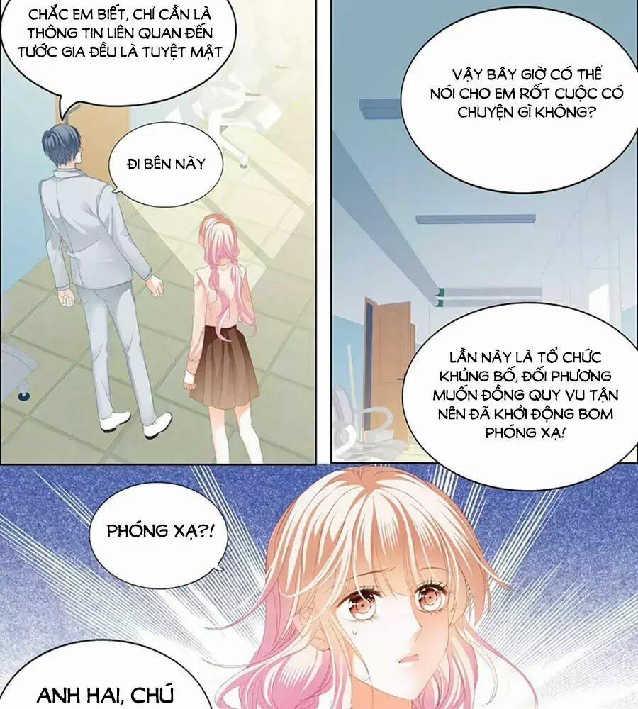 Bá Đạo Tiểu Thúc, Xin Trêu Chọc Vừa Thôi! 80 trang 2