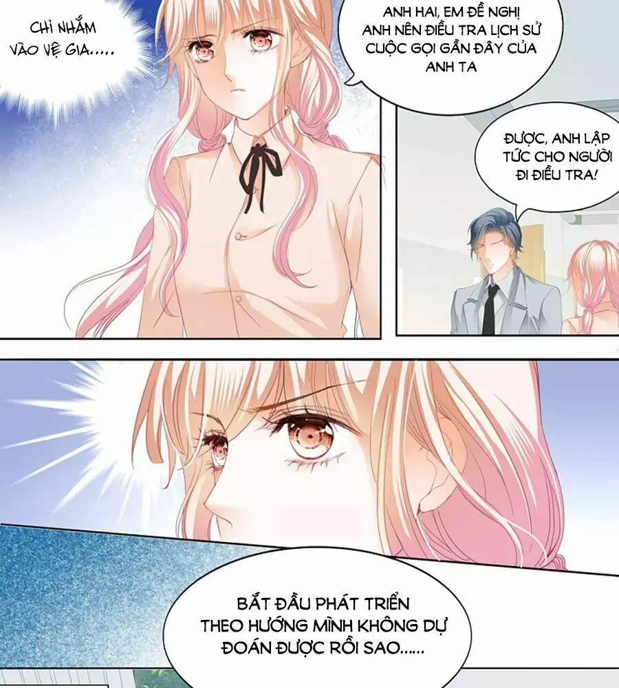 Bá Đạo Tiểu Thúc, Xin Trêu Chọc Vừa Thôi! 80 trang 20