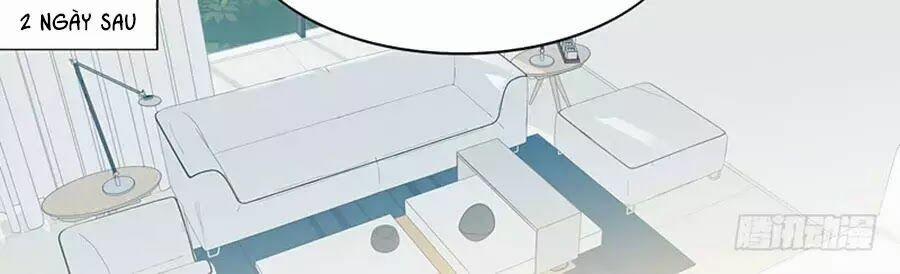 Bá Đạo Tiểu Thúc, Xin Trêu Chọc Vừa Thôi! 80 trang 21