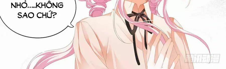 Bá Đạo Tiểu Thúc, Xin Trêu Chọc Vừa Thôi! 80 trang 3