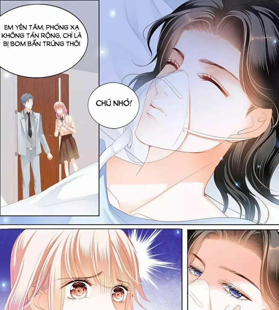 Bá Đạo Tiểu Thúc, Xin Trêu Chọc Vừa Thôi! 80 trang 4