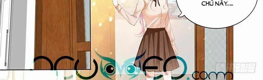 Bá Đạo Tiểu Thúc, Xin Trêu Chọc Vừa Thôi! 81 trang 1