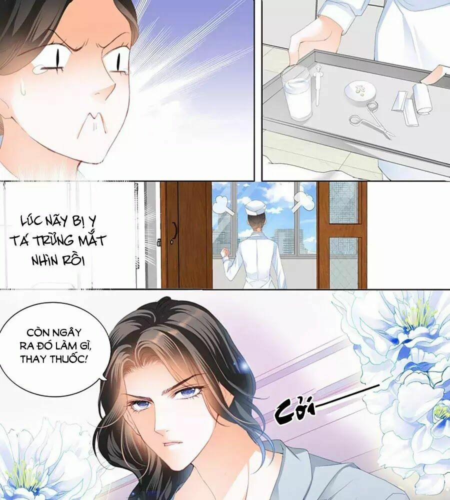 Bá Đạo Tiểu Thúc, Xin Trêu Chọc Vừa Thôi! 81 trang 10