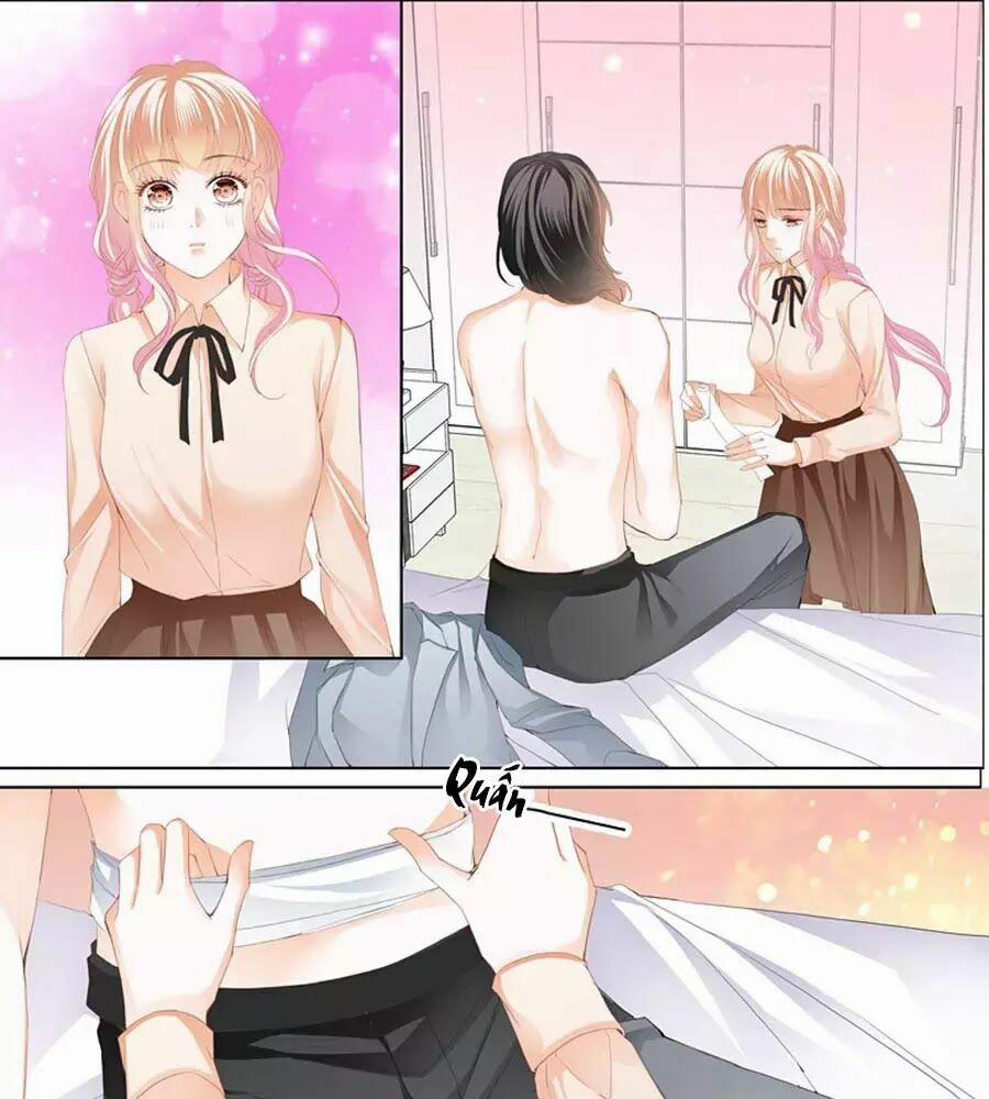 Bá Đạo Tiểu Thúc, Xin Trêu Chọc Vừa Thôi! 81 trang 12