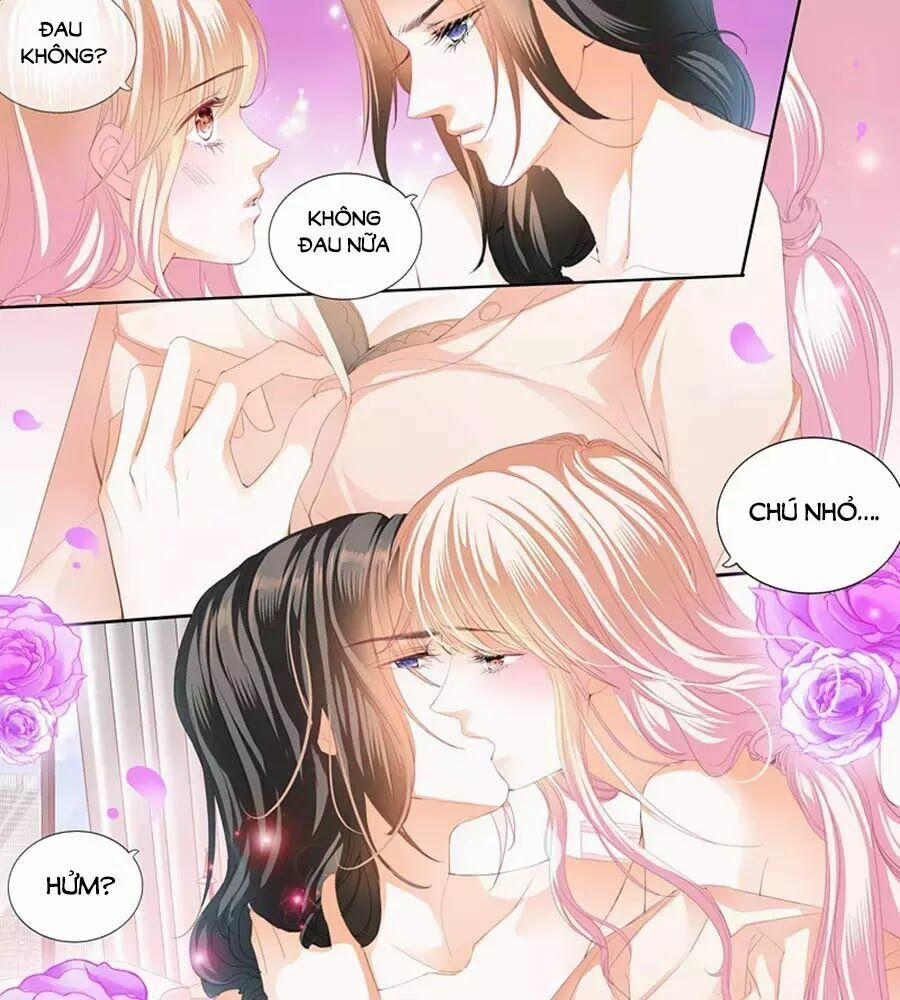 Bá Đạo Tiểu Thúc, Xin Trêu Chọc Vừa Thôi! 81 trang 14