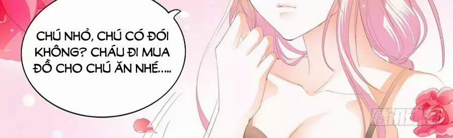 Bá Đạo Tiểu Thúc, Xin Trêu Chọc Vừa Thôi! 81 trang 17