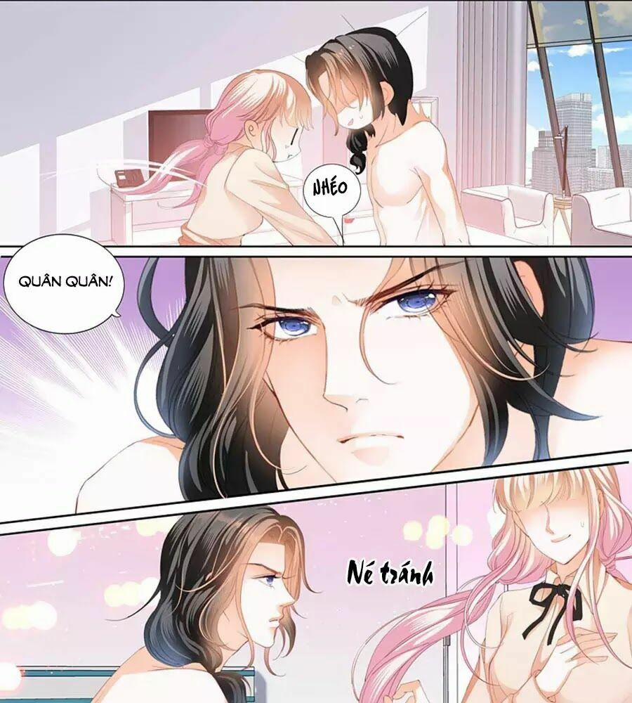 Bá Đạo Tiểu Thúc, Xin Trêu Chọc Vừa Thôi! 81 trang 20