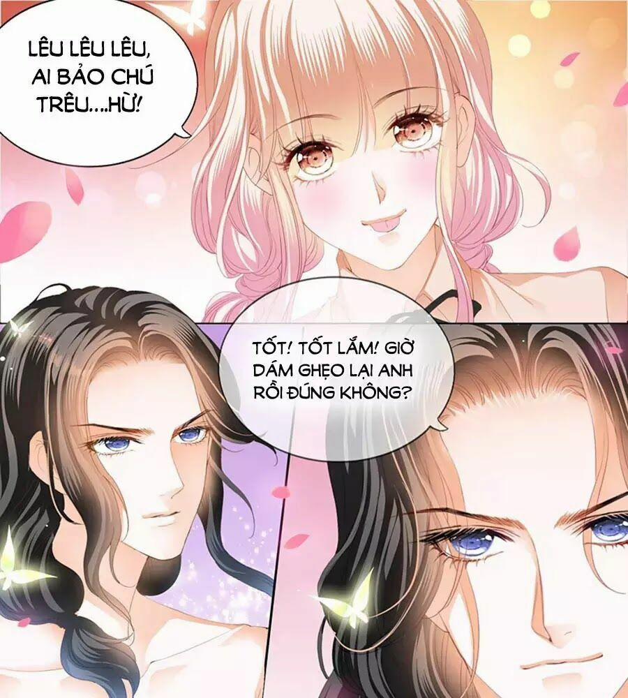 Bá Đạo Tiểu Thúc, Xin Trêu Chọc Vừa Thôi! 81 trang 22