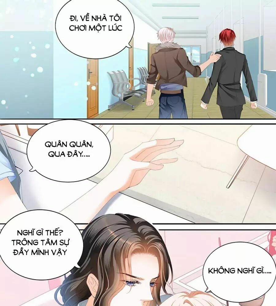 Bá Đạo Tiểu Thúc, Xin Trêu Chọc Vừa Thôi! 81 trang 4