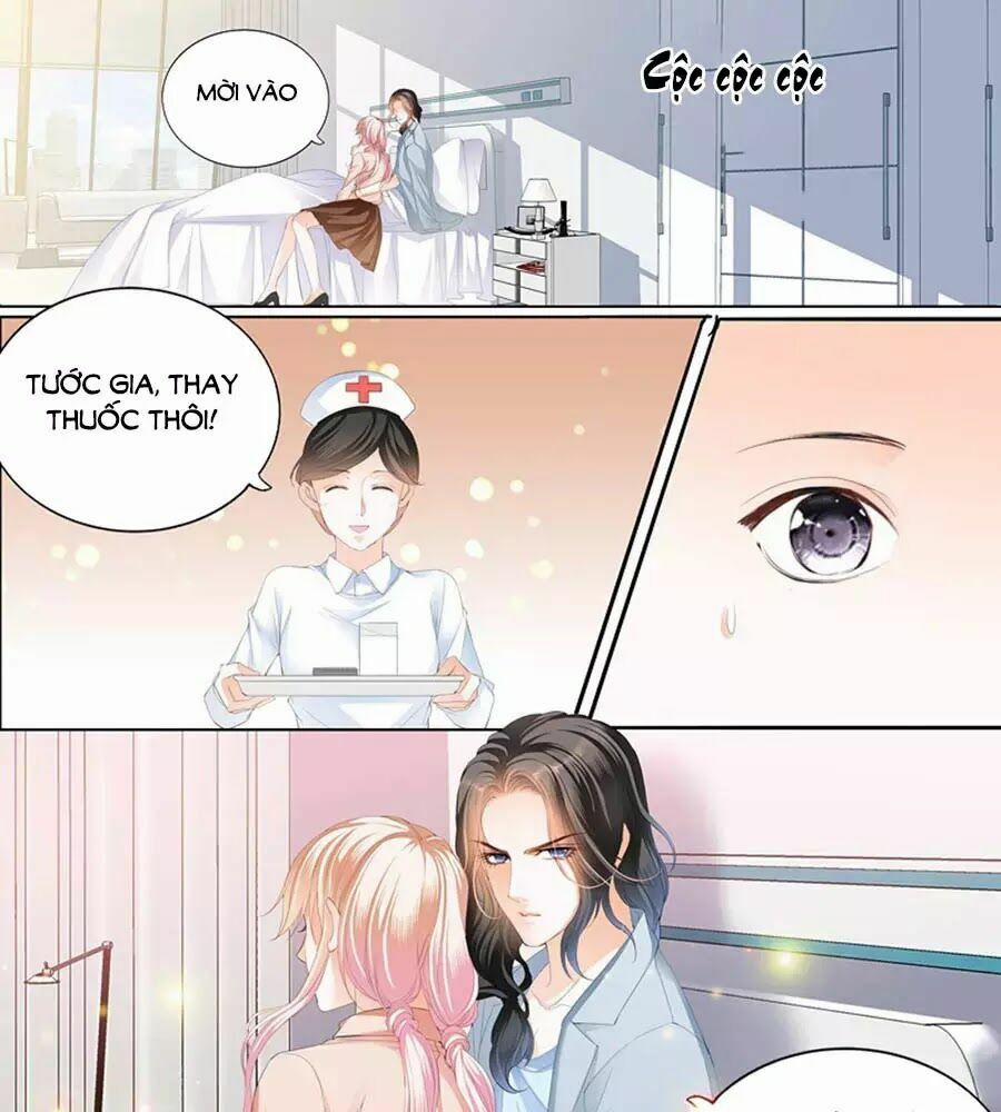 Bá Đạo Tiểu Thúc, Xin Trêu Chọc Vừa Thôi! 81 trang 8