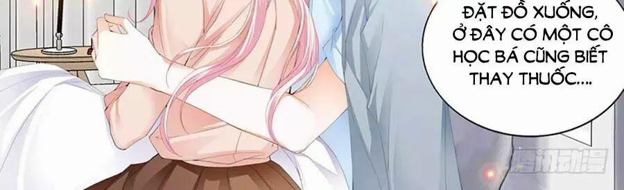 Bá Đạo Tiểu Thúc, Xin Trêu Chọc Vừa Thôi! 81 trang 9