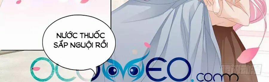 Bá Đạo Tiểu Thúc, Xin Trêu Chọc Vừa Thôi! 82 trang 15