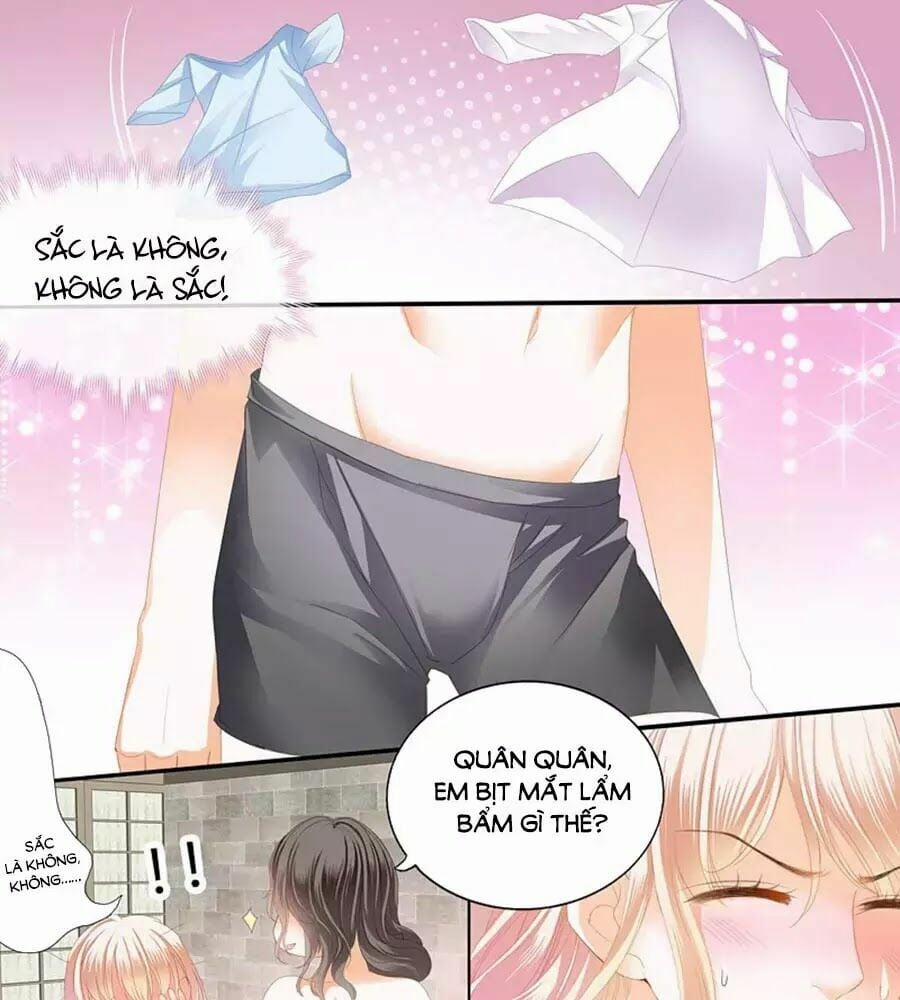 Bá Đạo Tiểu Thúc, Xin Trêu Chọc Vừa Thôi! 82 trang 16