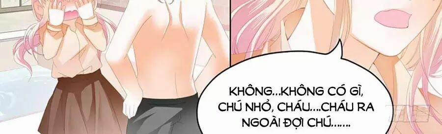 Bá Đạo Tiểu Thúc, Xin Trêu Chọc Vừa Thôi! 82 trang 17