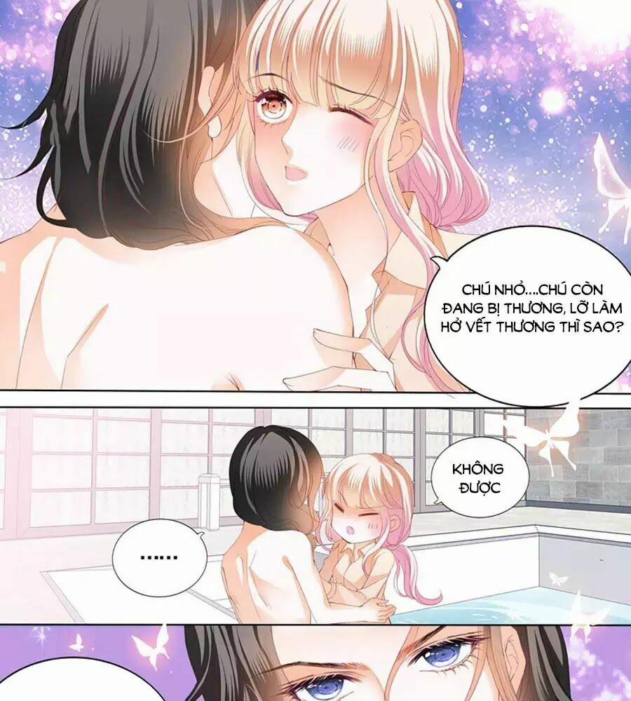 Bá Đạo Tiểu Thúc, Xin Trêu Chọc Vừa Thôi! 82 trang 20