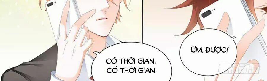 Bá Đạo Tiểu Thúc, Xin Trêu Chọc Vừa Thôi! 82 trang 3